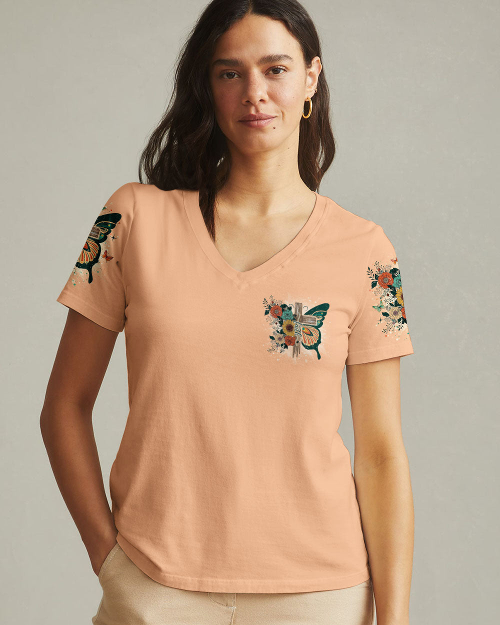 Category_Short sleeves