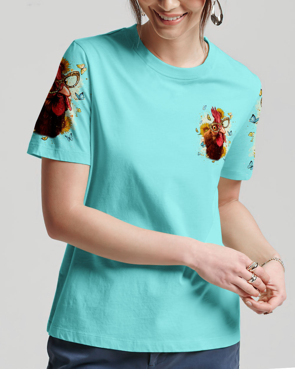 Category_Short sleeves