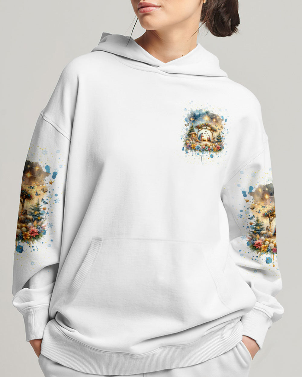 Category_Sweatshirt & Hoodies