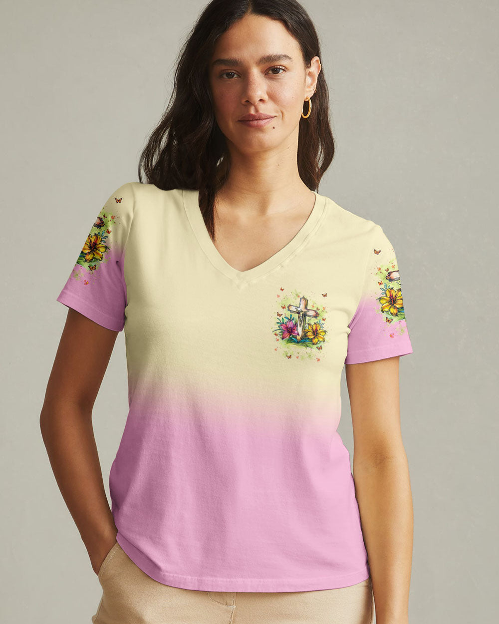 Category_Short sleeves