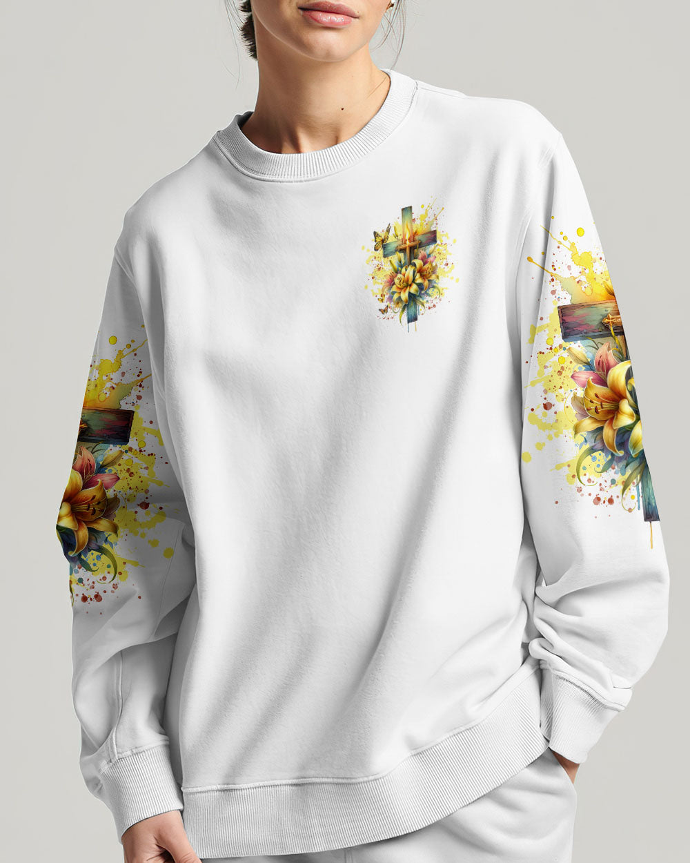 Category_Sweatshirt & Hoodies