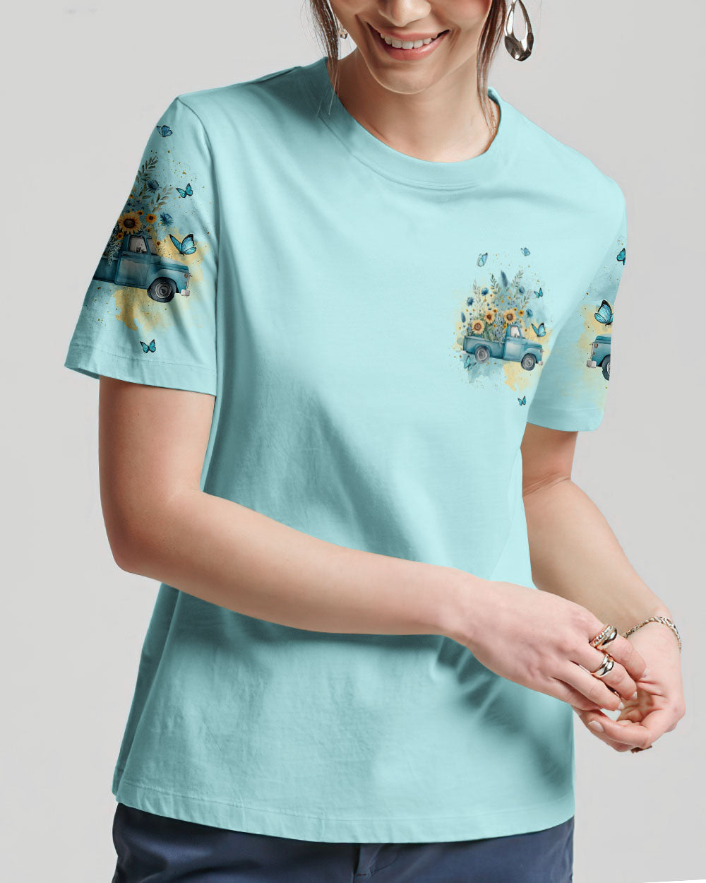 Category_Short sleeves