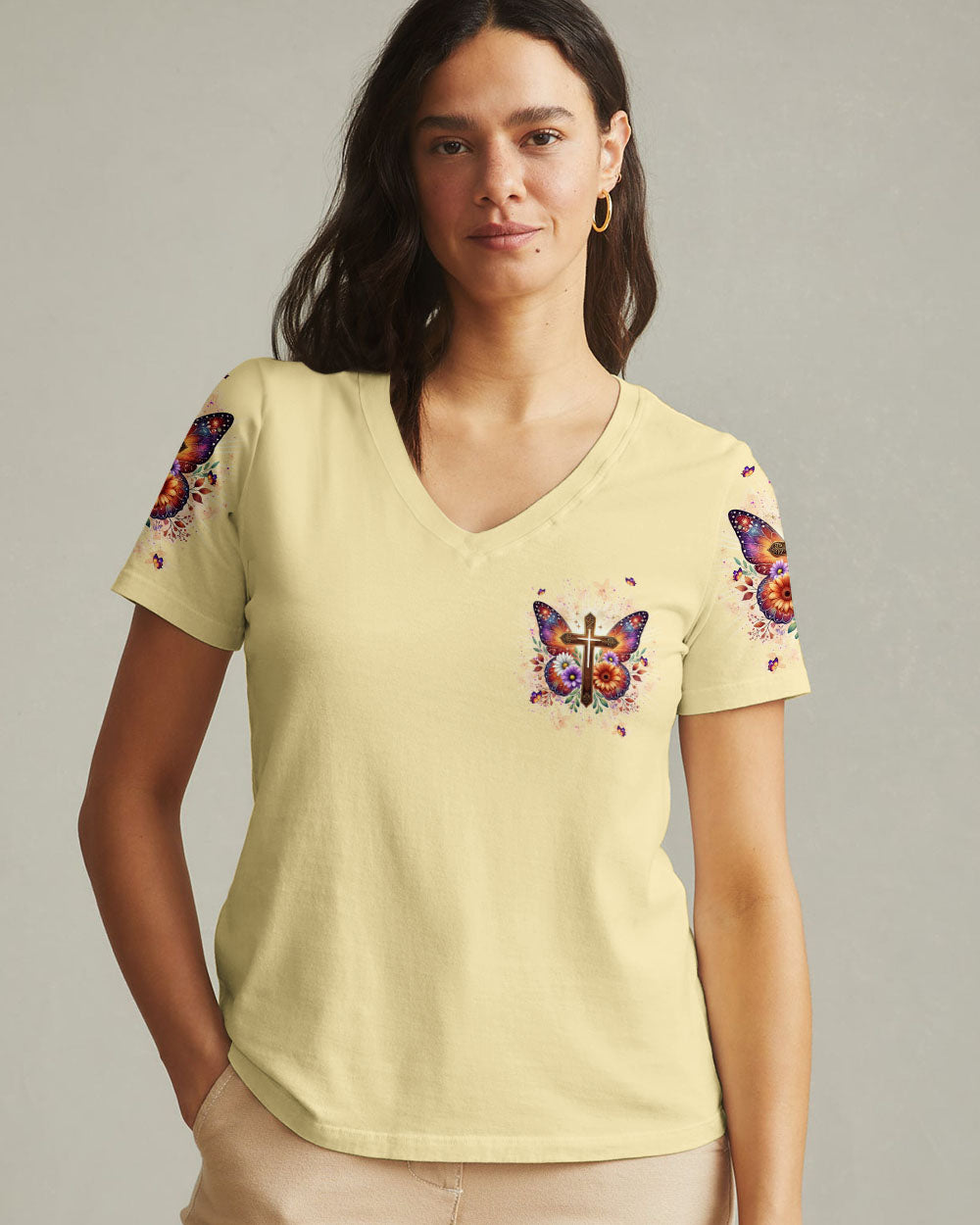 Category_Short sleeves