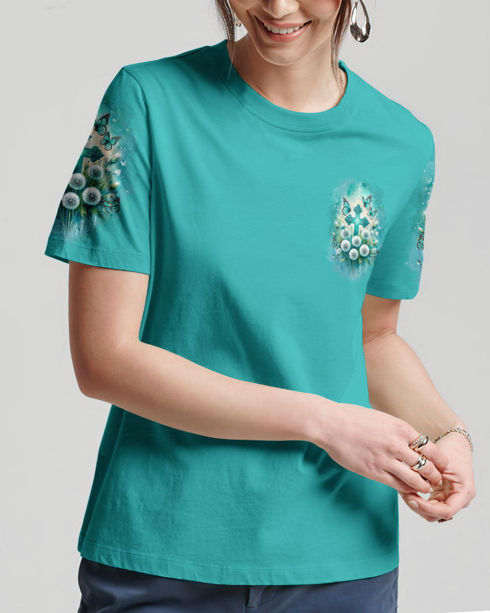 Category_Short sleeves