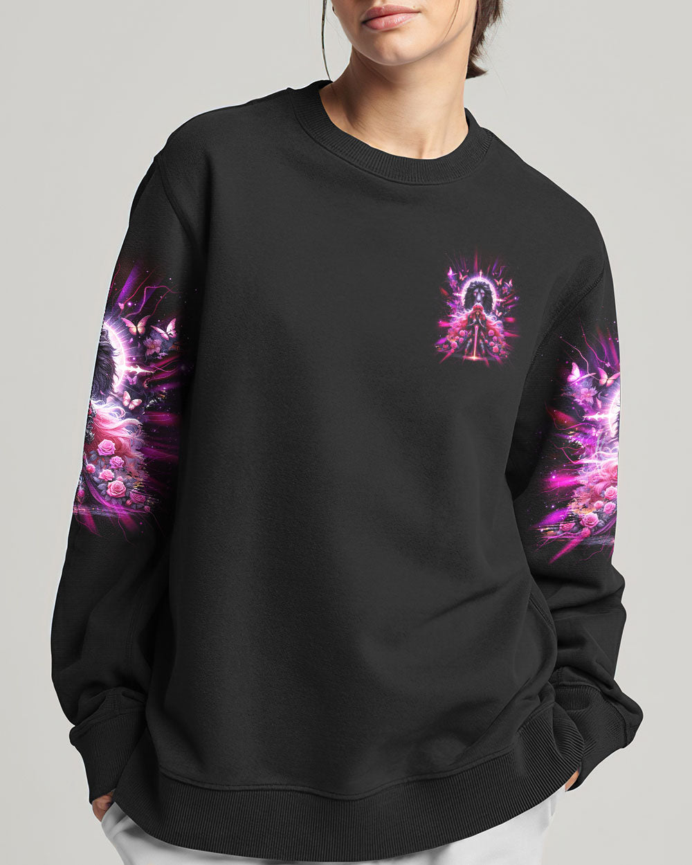 Category_Sweatshirt & Hoodies