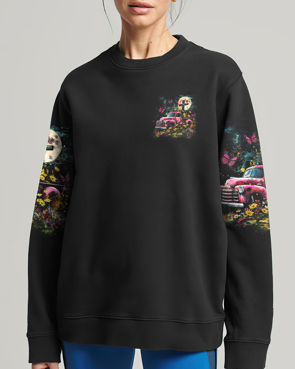 Category_Sweatshirt & Hoodies