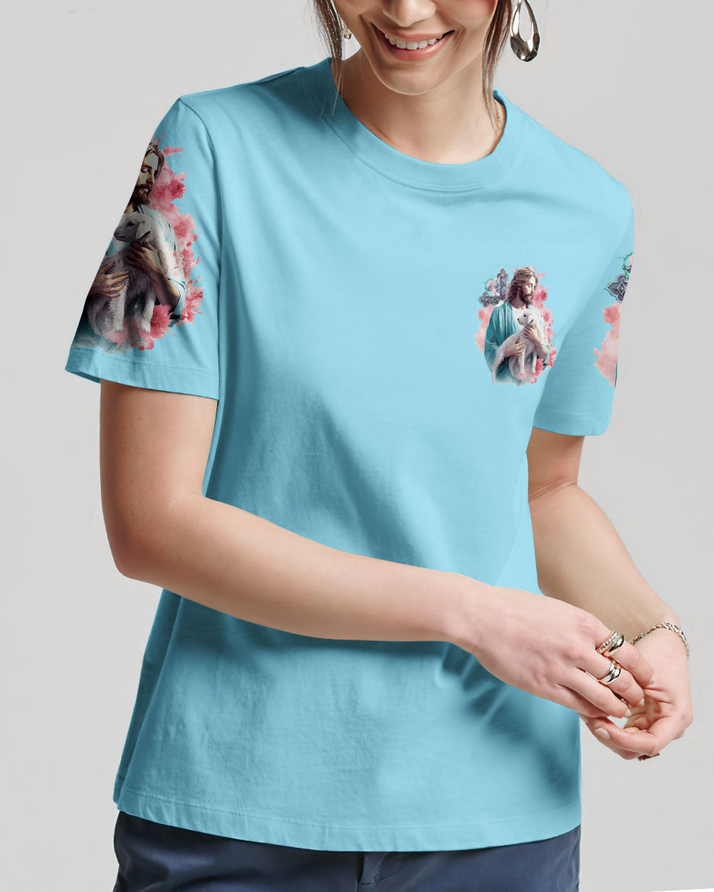 category_Short sleeves
