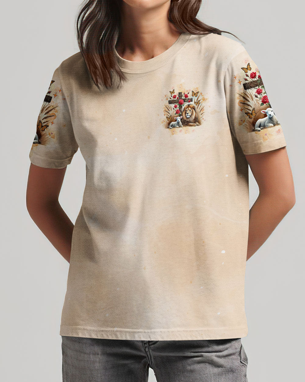 Category_Short sleeves