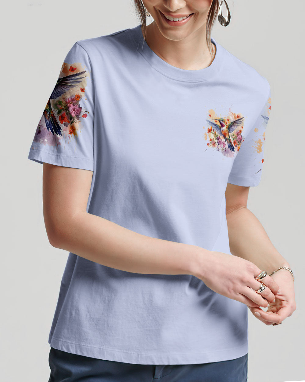 CATEGORY_SHORT SLEEVES