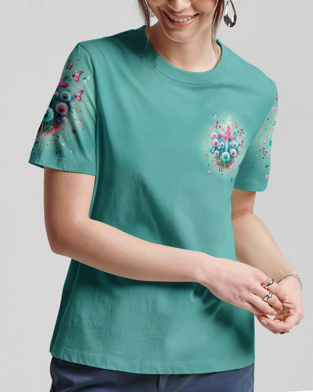 Category_Short sleeves