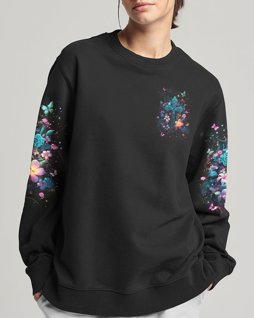 Category_Sweatshirt & Hoodies