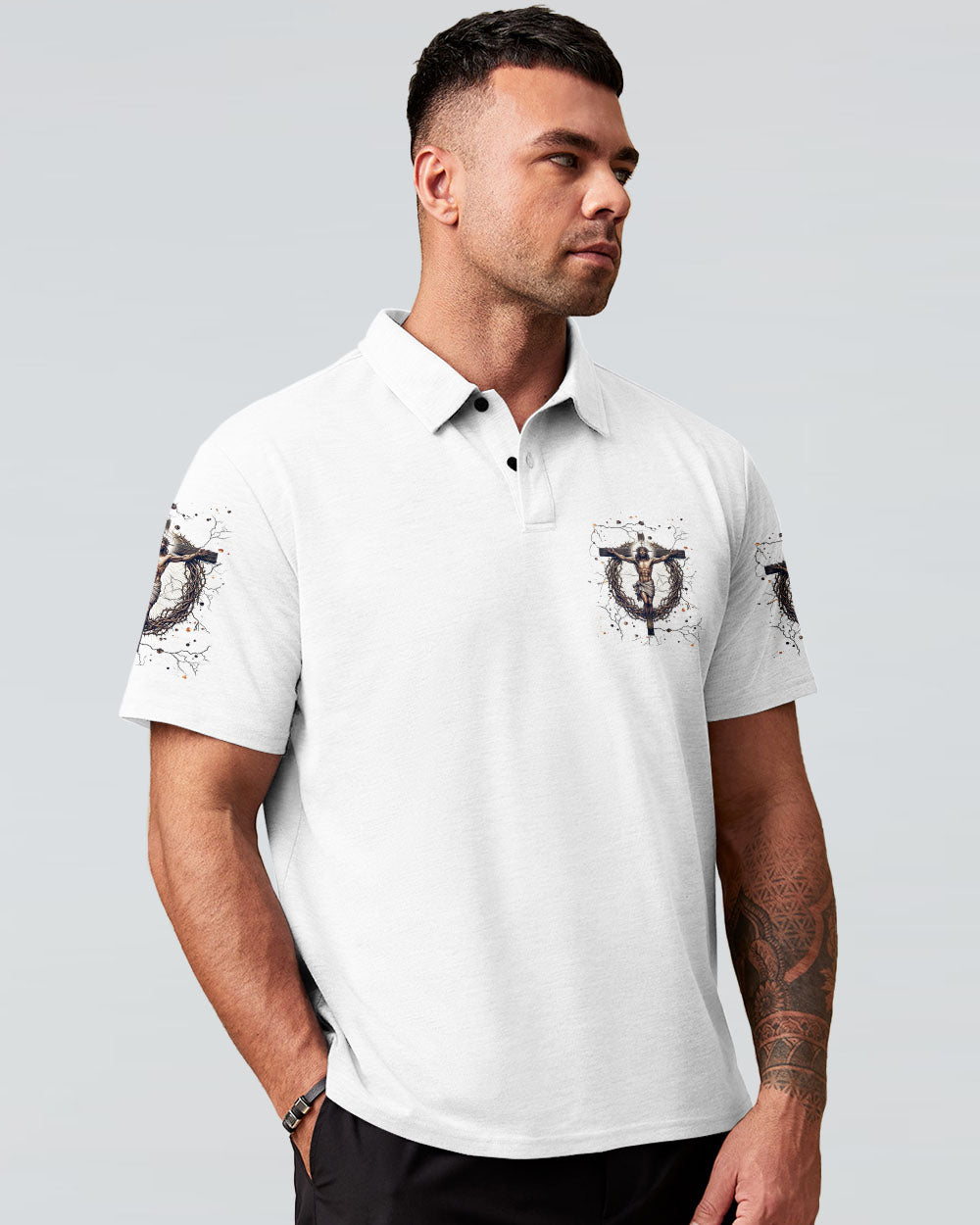 Category_Short sleeves