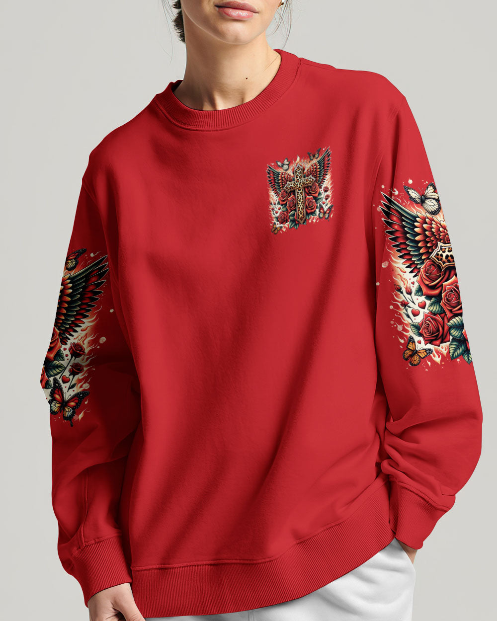 Category_Sweatshirt & Hoodies