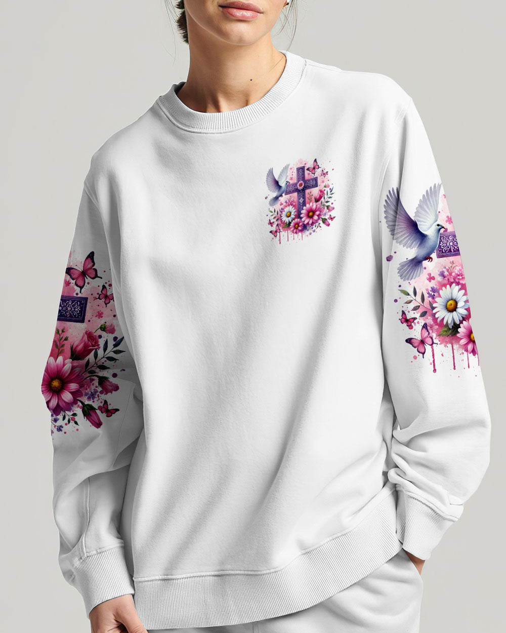 Category_Sweatshirt & Hoodies