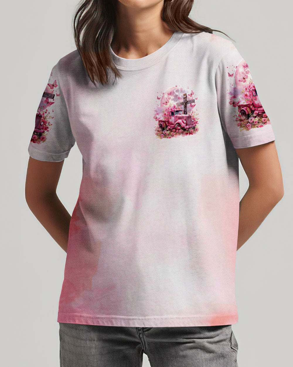 Category_Short sleeves