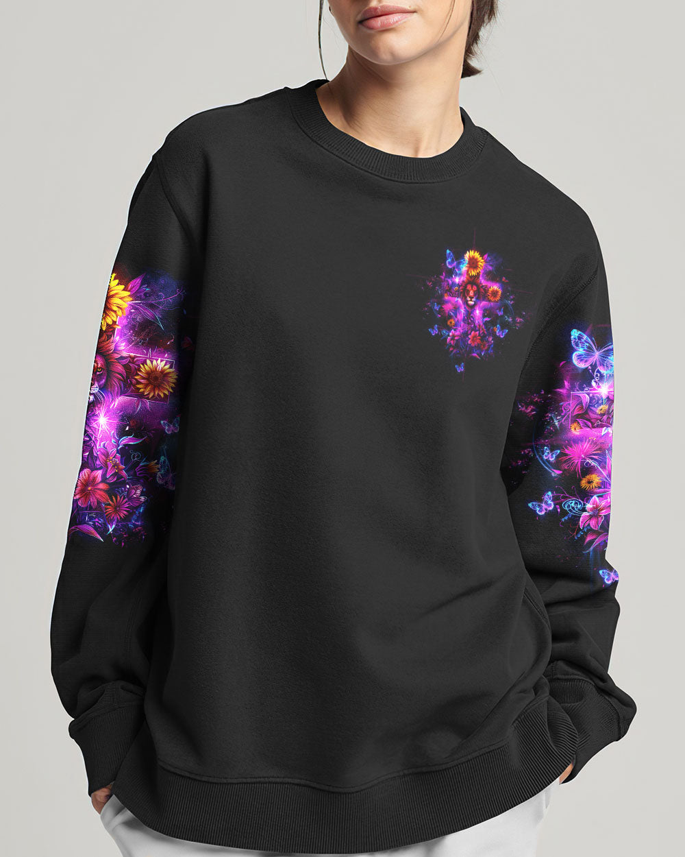 Category_Sweatshirt & Hoodies