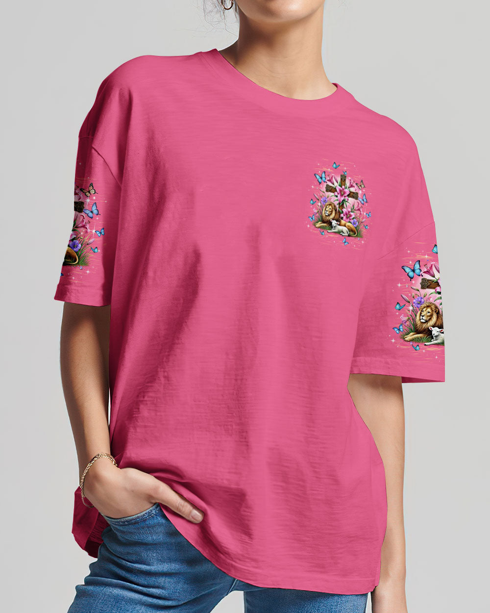 Category_Short sleeves