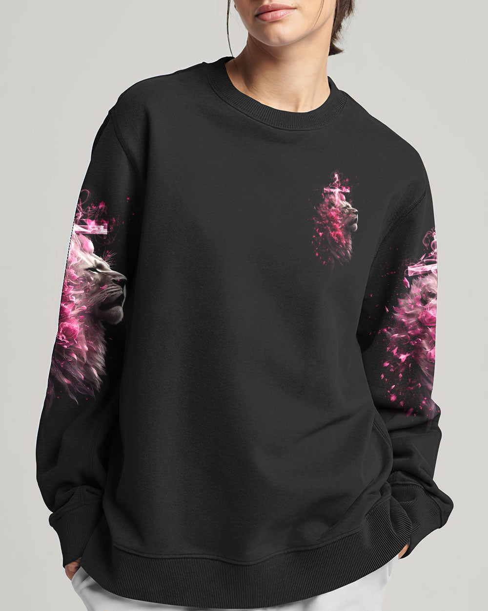 Category_Sweatshirt & Hoodies