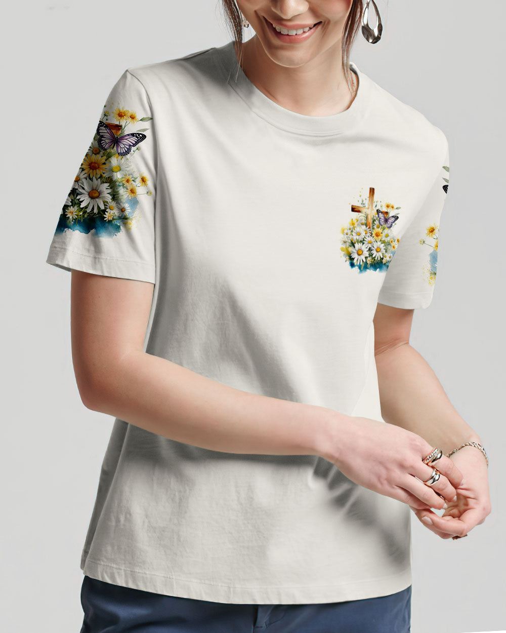 CATEGORY_SHORT SLEEVES