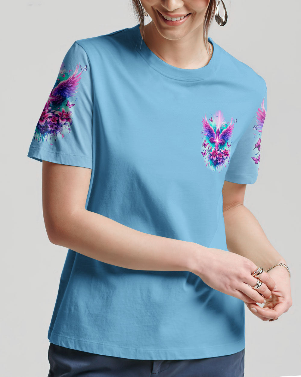 Category_Short sleeves