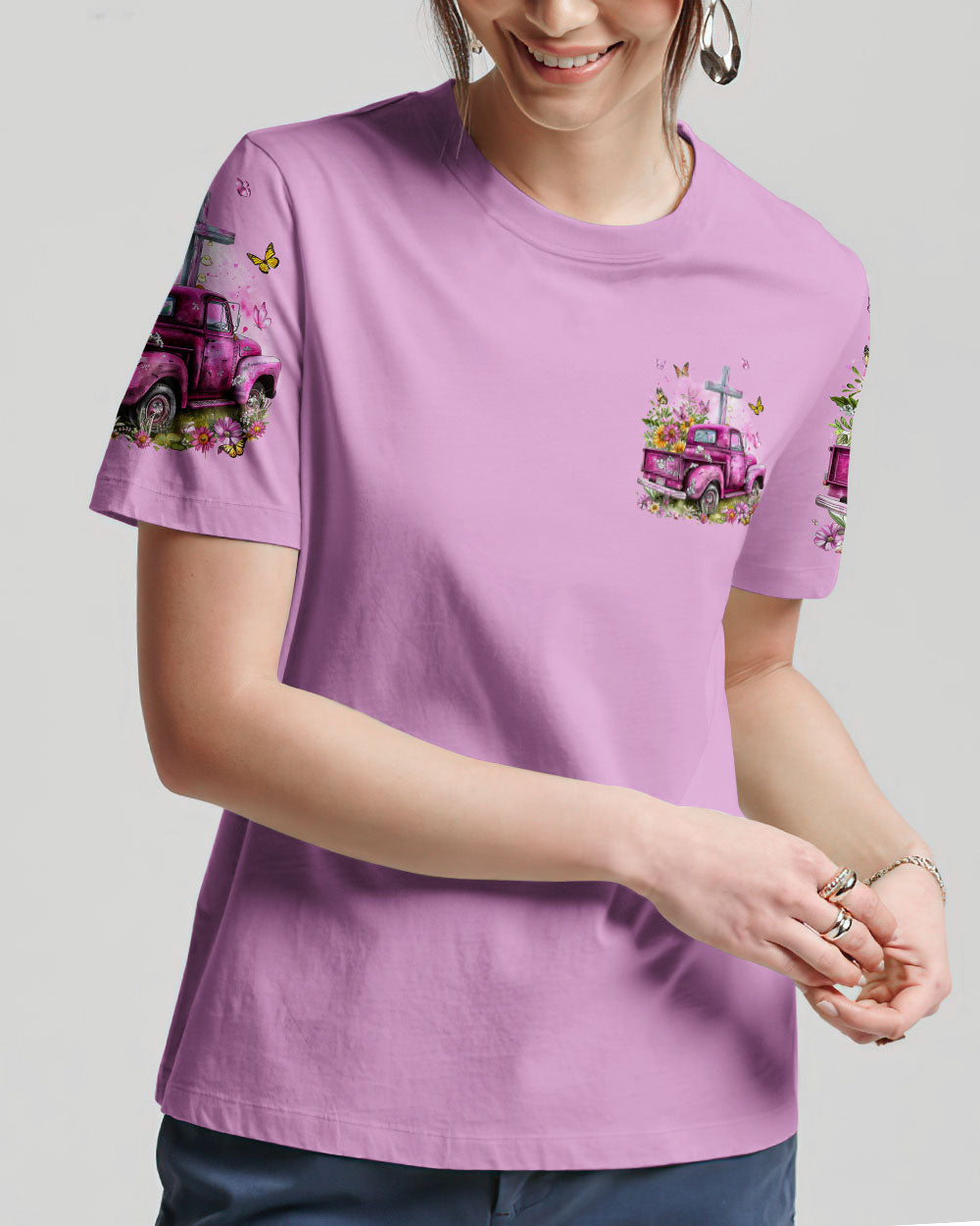 Category_Short sleeves