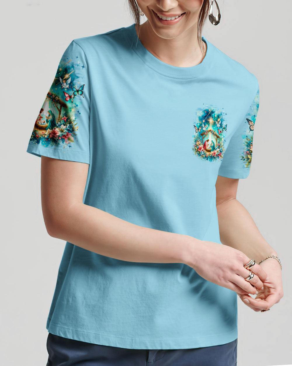 CATEGORY_SHORT SLEEVES