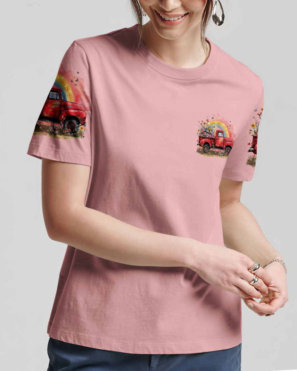 Category_Short sleeves