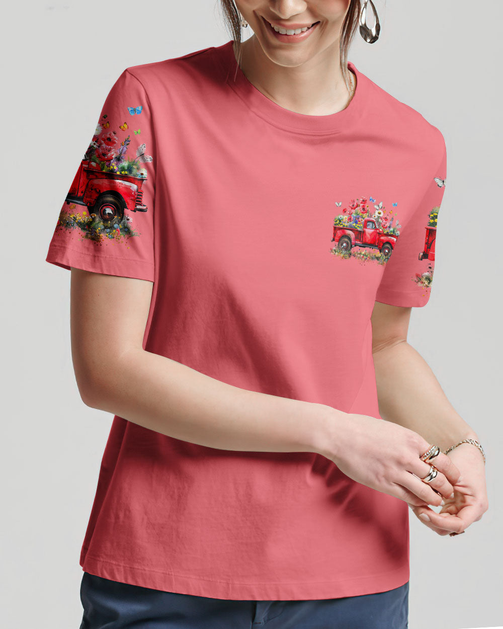 Category_Short sleeves