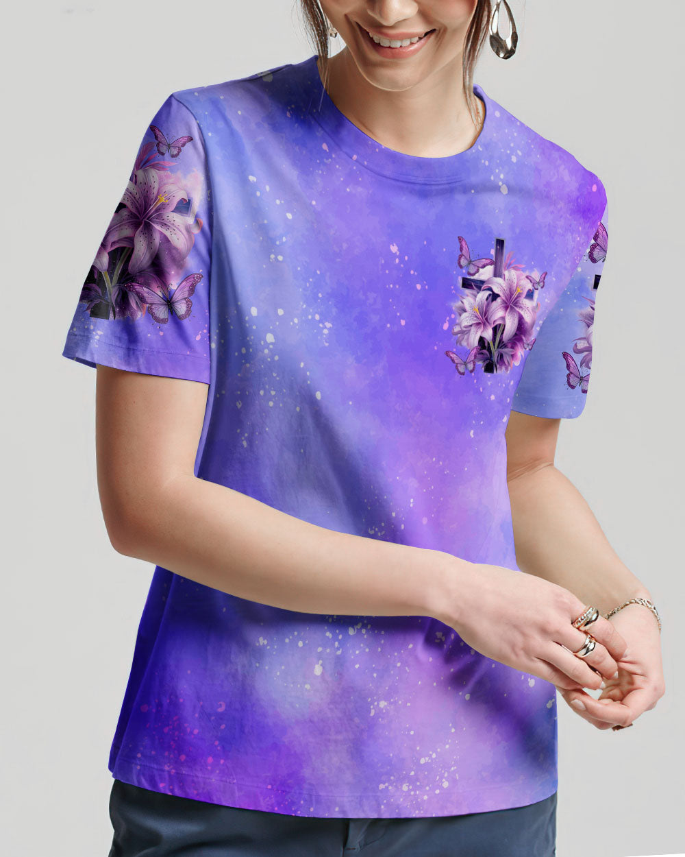 Category_Short sleeves