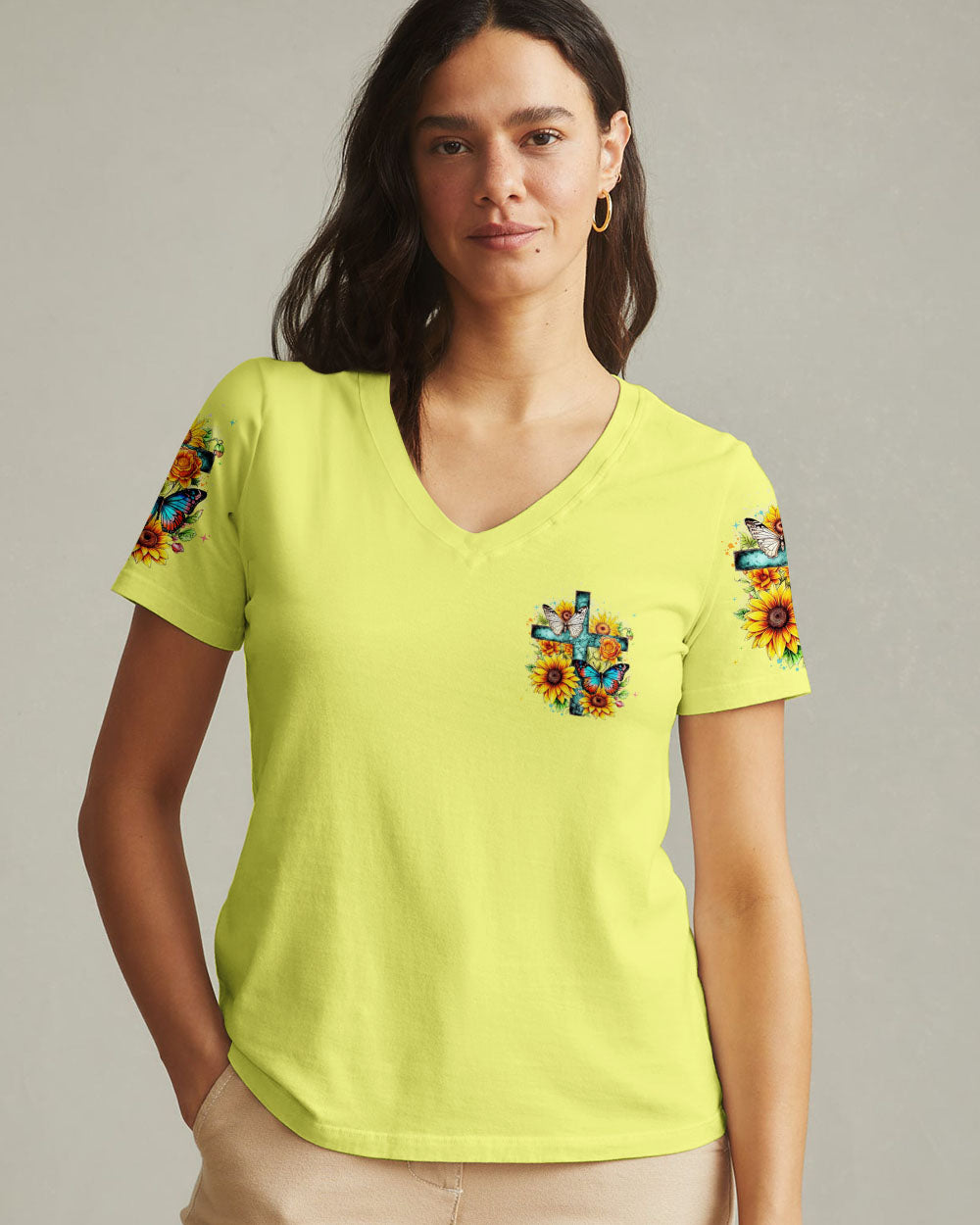 Category_Short sleeves