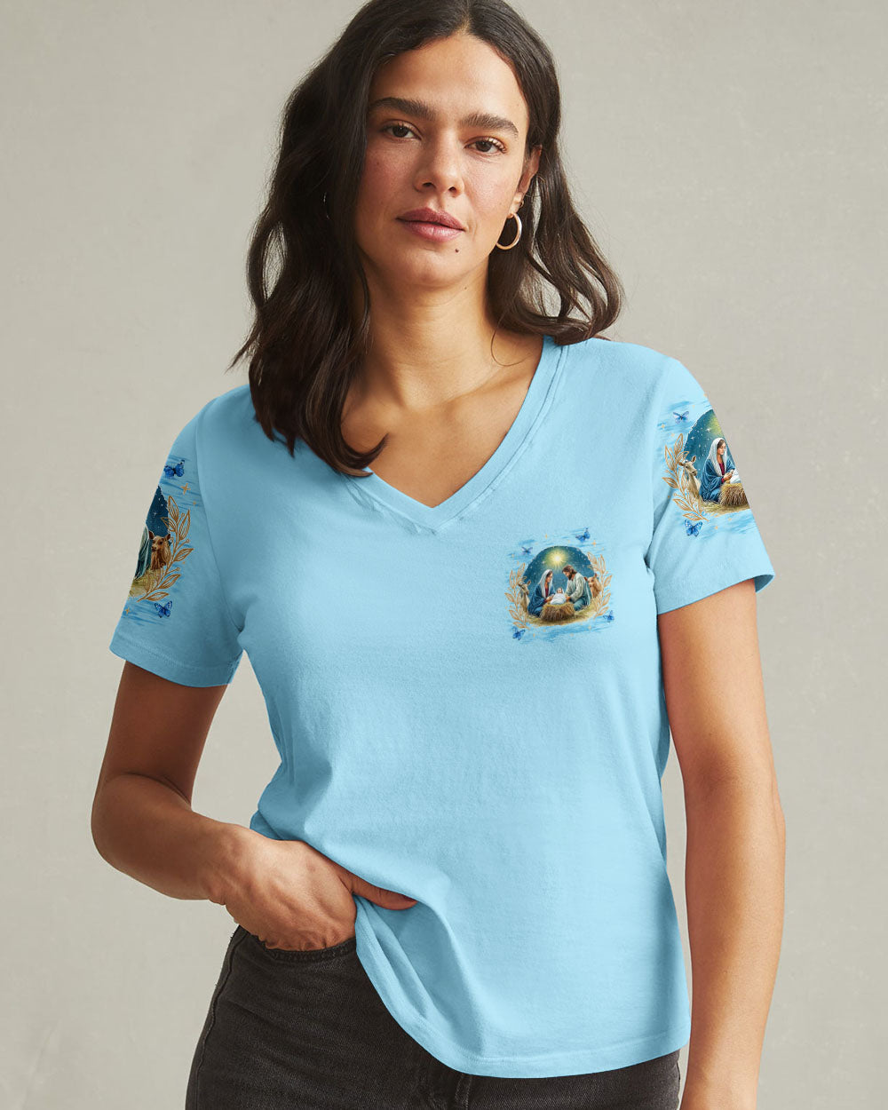 Category_Short sleeves