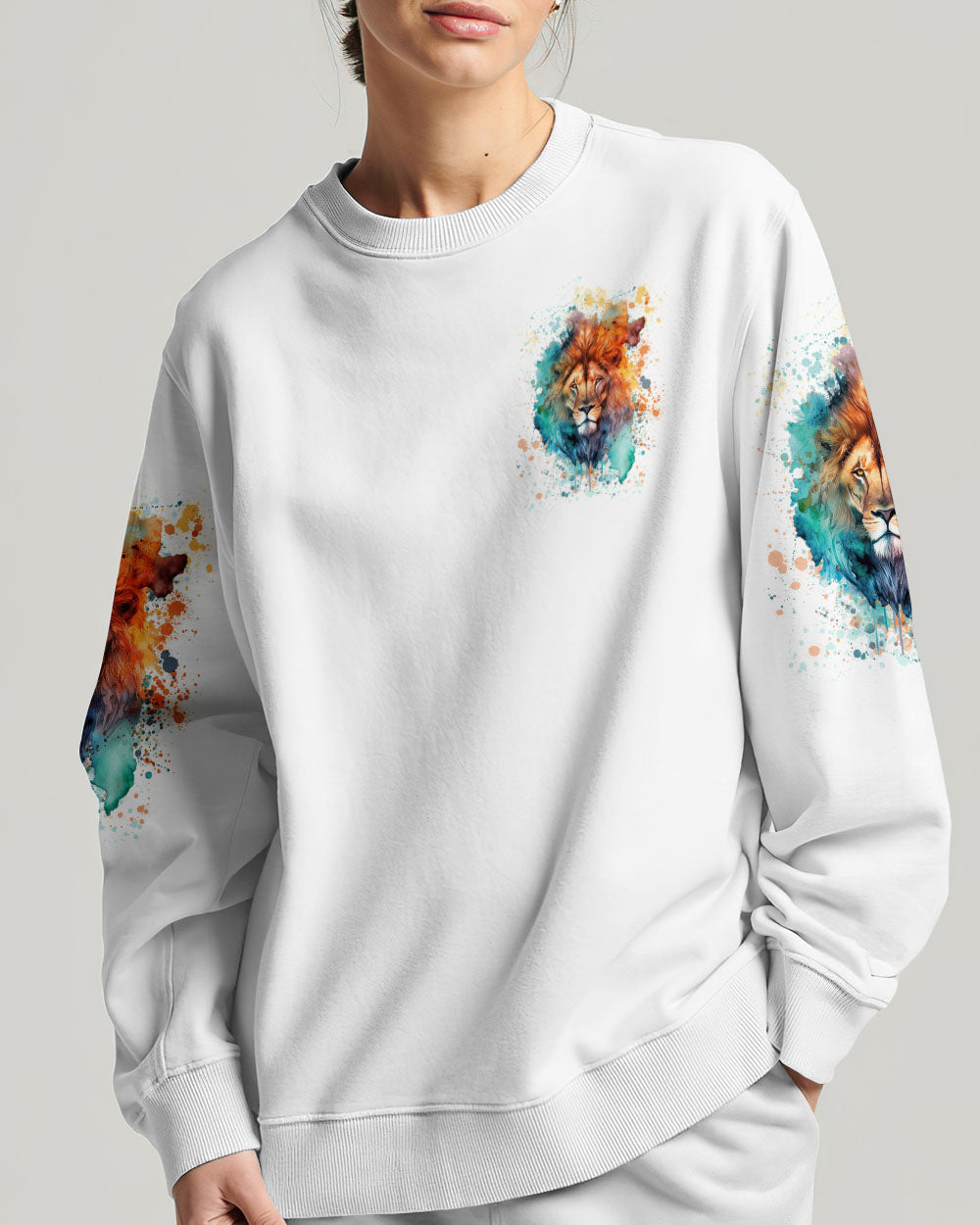 Category_Sweatshirt & Hoodies