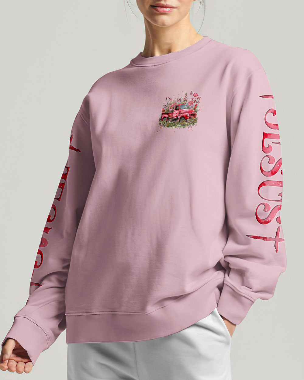 Category_Sweatshirt & Hoodies