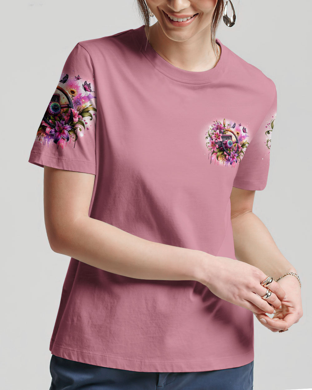 Category_Short sleeves