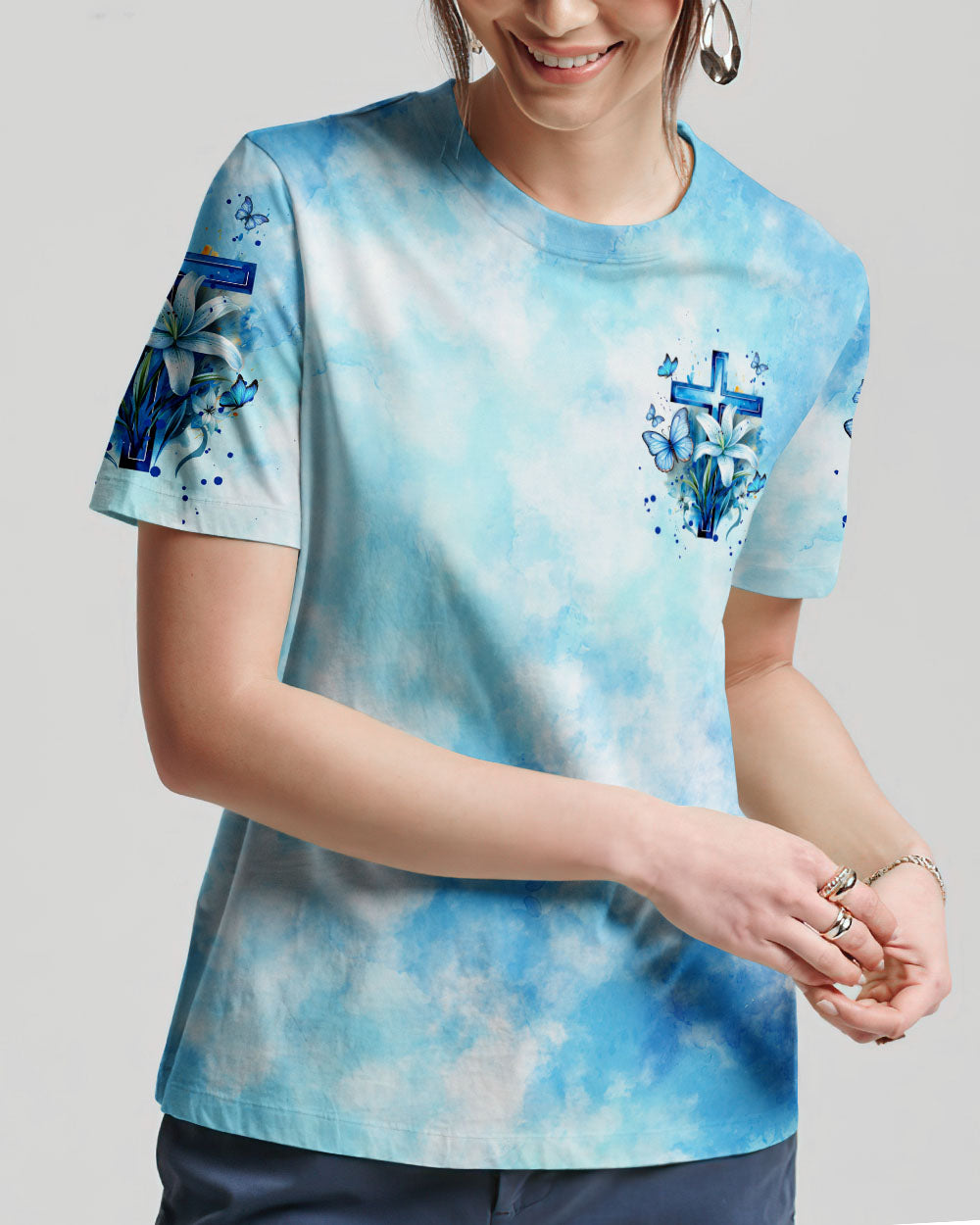 CATEGORY_SHORT SLEEVES