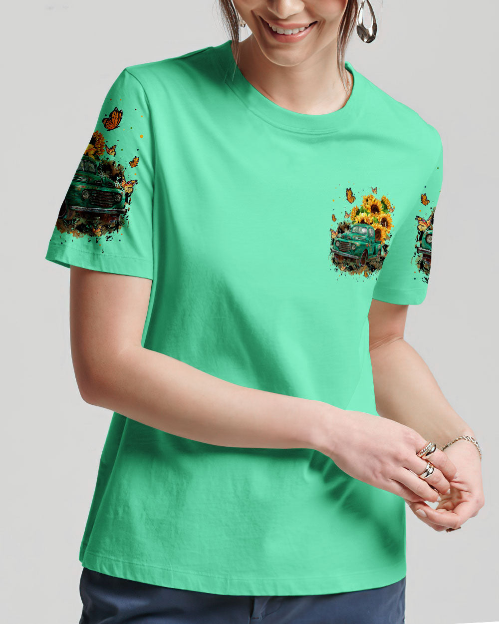 CATEGORY_SHORT SLEEVES