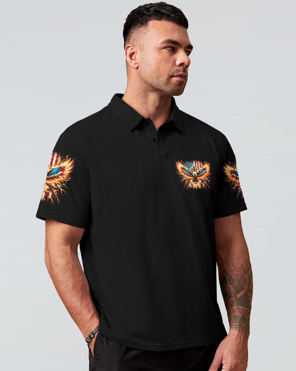 Category_Short sleeves