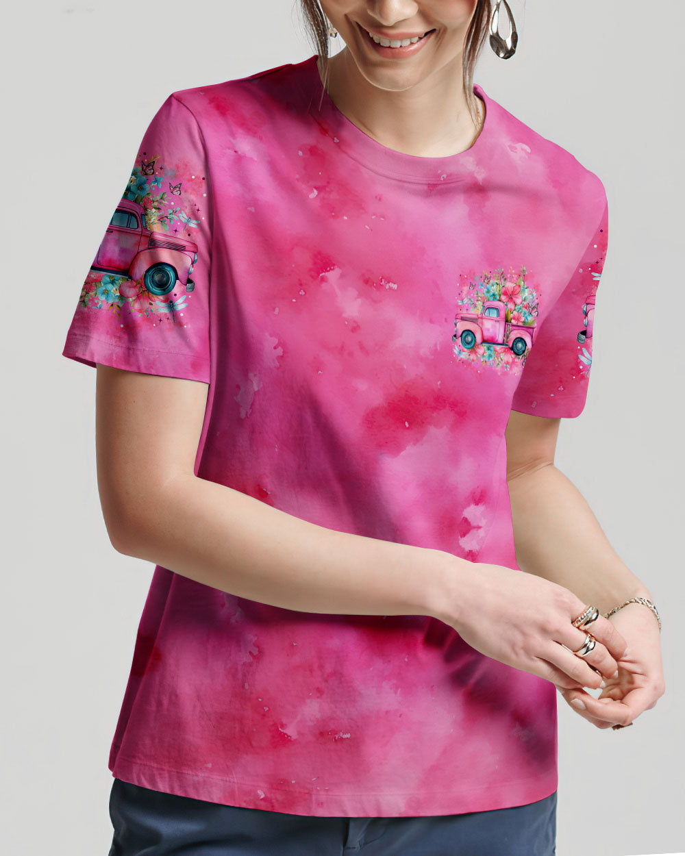 Category_Short sleeves