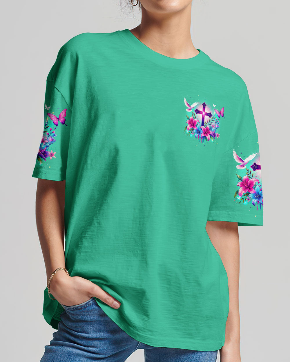 Category_Short sleeves