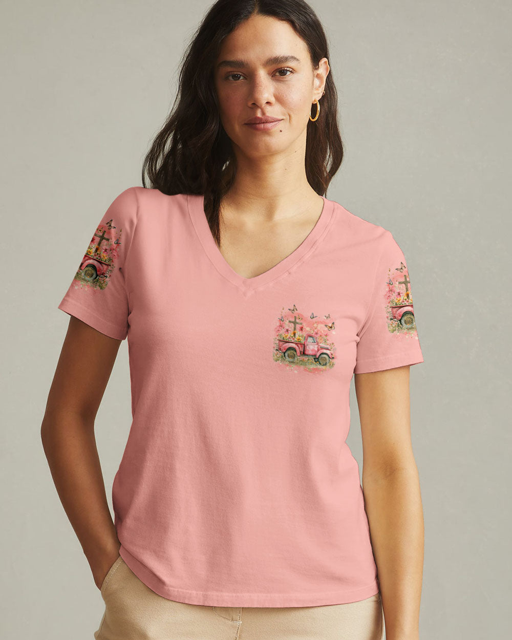 CATEGORY_SHORT SLEEVES