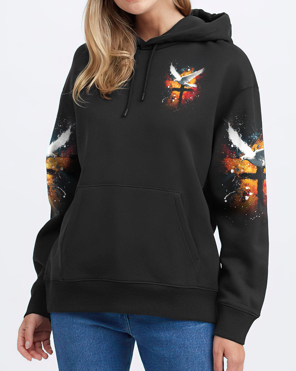 Category_Sweatshirt & Hoodies