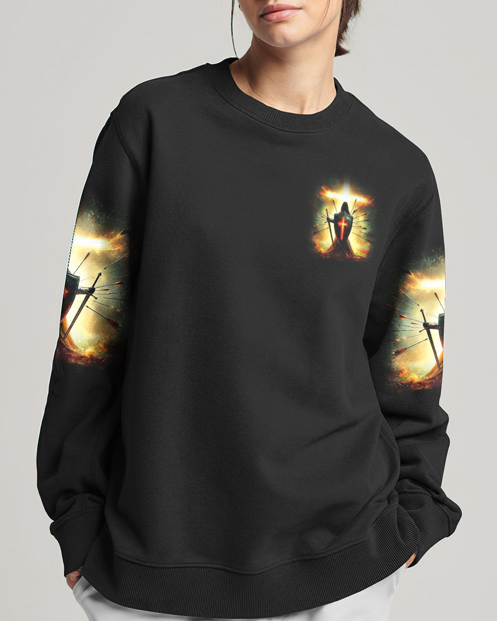 Category_Sweatshirt & Hoodies