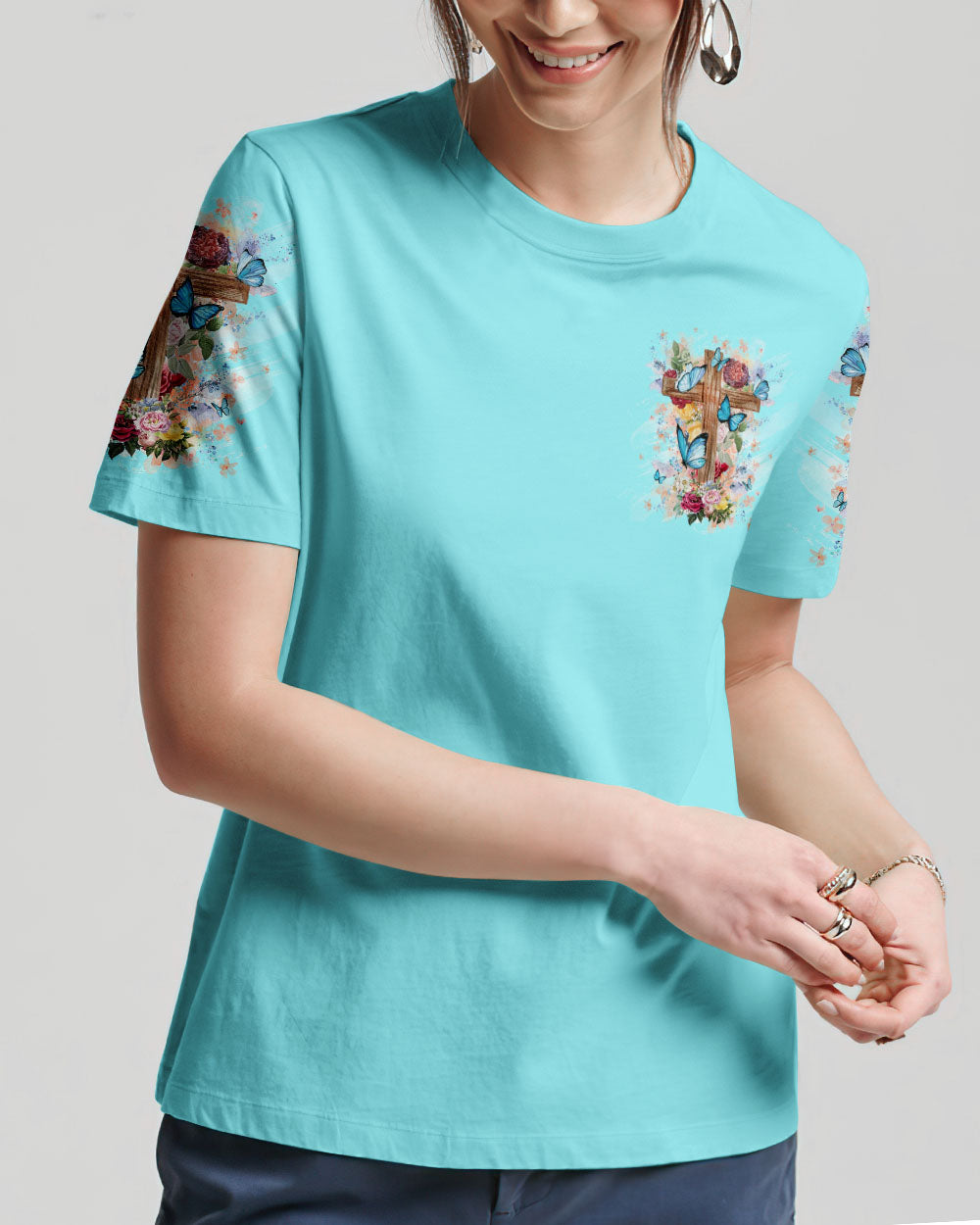 Category_Short sleeves