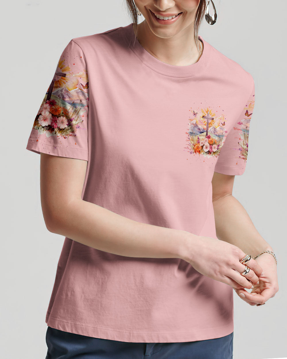 Category_Short sleeves