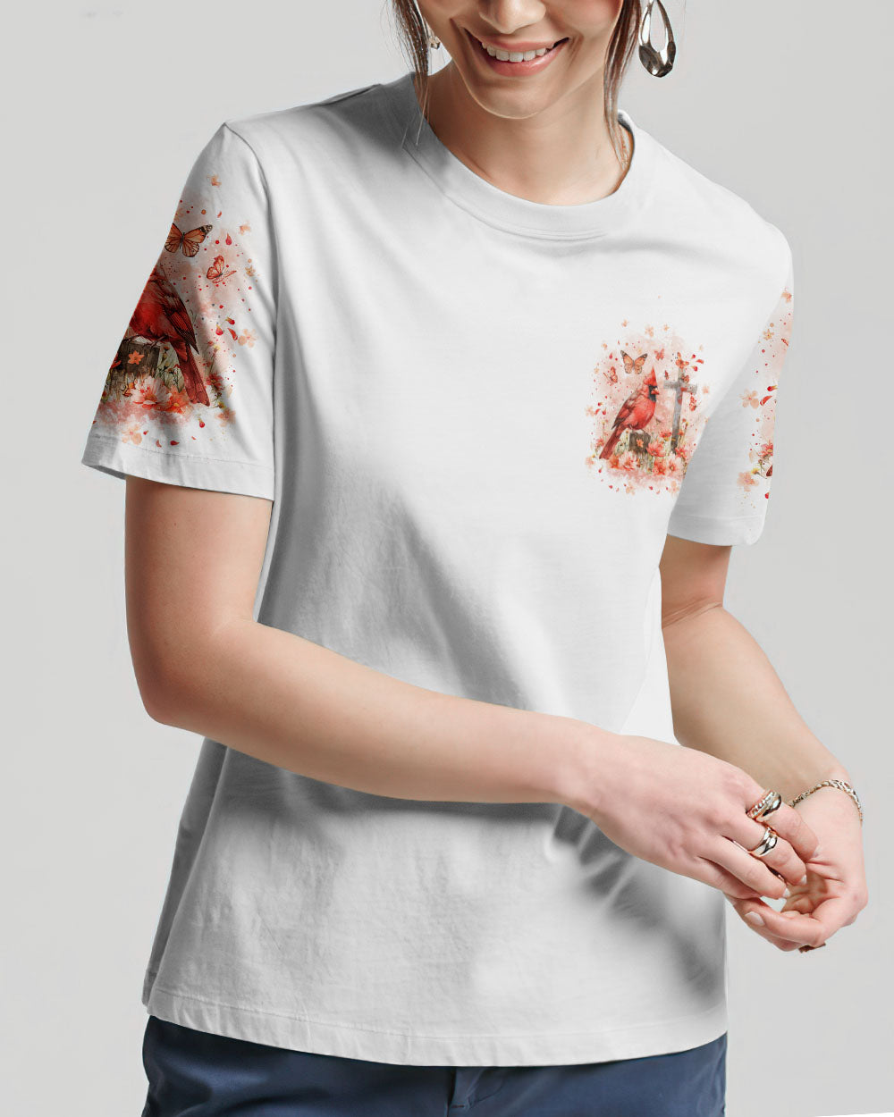 Category_Short sleeves