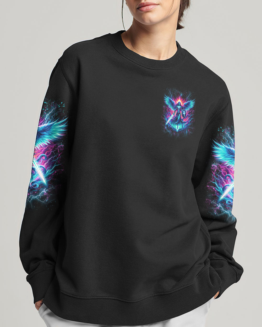 Category_Sweatshirt & Hoodies