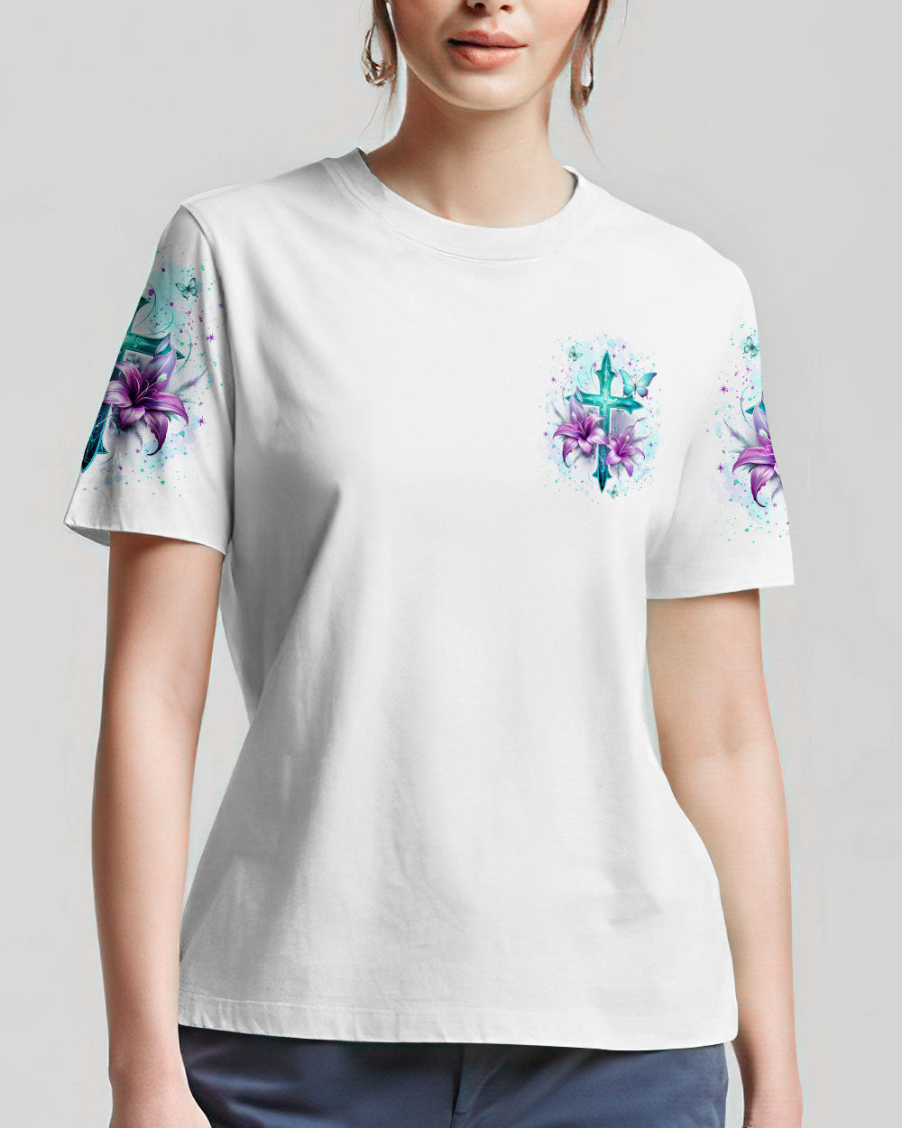 Category_Short sleeves