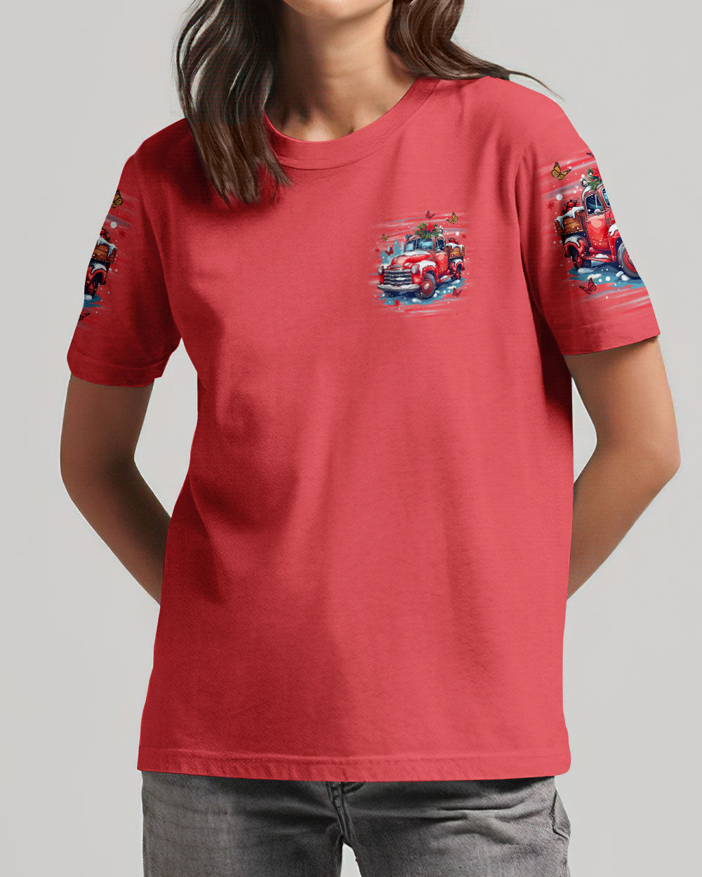 Category_Short sleeves