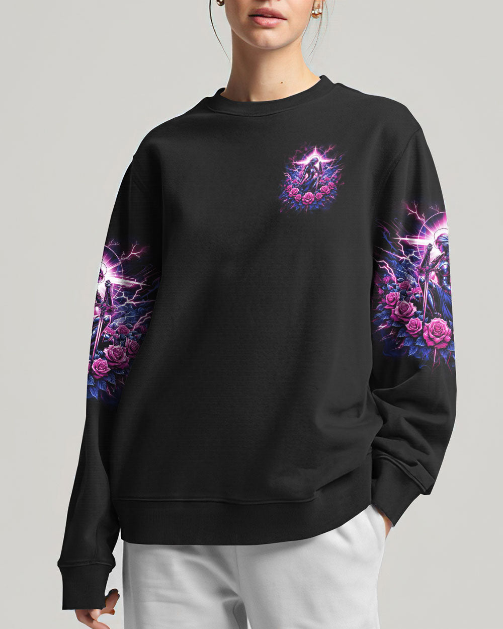 Category_Sweatshirt & Hoodies