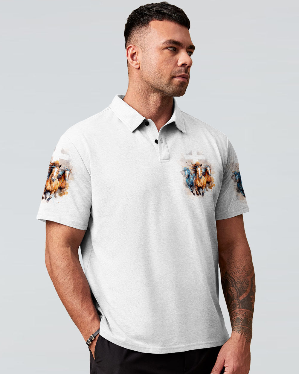 CATEGORY_SHORT SLEEVES